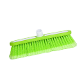 Hot Sale Low Price Good Bristle Soft Plastic Sweep Easy Broom